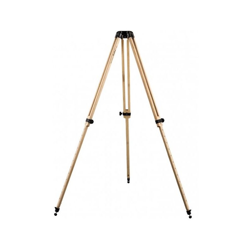 Berlebach Wooden tripod Report 302 3/8" (68901)