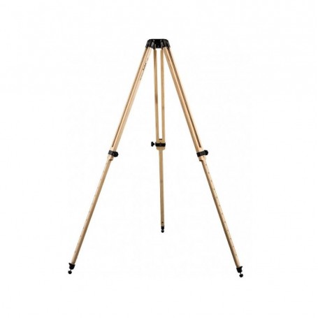 Treppiede in legno Berlebach Report 302 3/8" (68901)