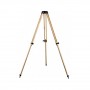 Treppiede in legno Berlebach Report 302 3/8" (68901)