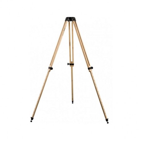Treppiede in legno Berlebach Report 312 1/4" (8068)