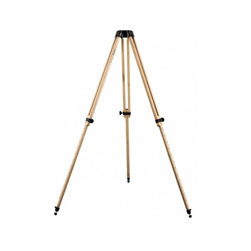 Berlebach Wooden tripod Report 312 3/8" (69757)