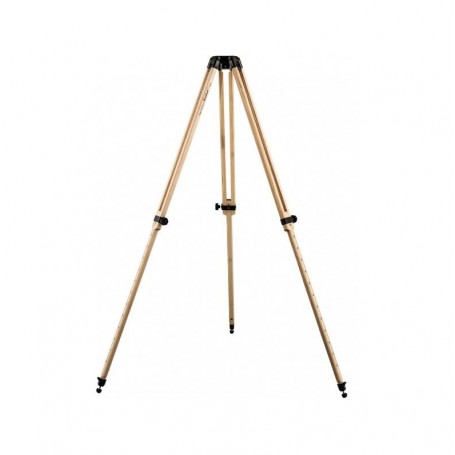 Tripod kayu Berlebach Report 322 1/4" (8070)