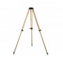Berlebach Wooden tripod Report 322 3/8" (77947)