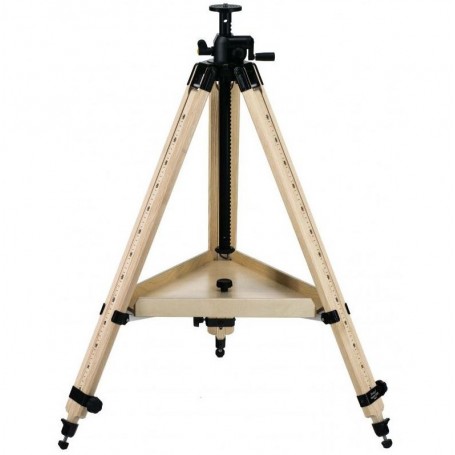 Trépied en bois Berlebach Report 322/K Astro M2K (62799)