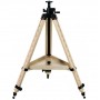 Berlebach Ahşap tripod Report 322/K Astro M2K (62799)
