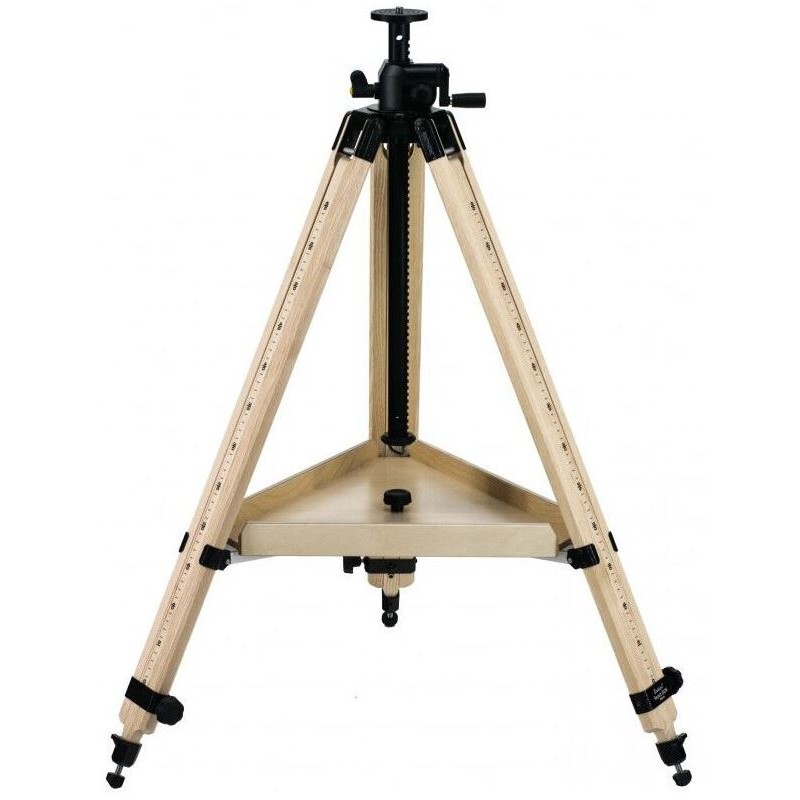 Berlebach Wooden tripod Report 322/K Astro M9 (62800)