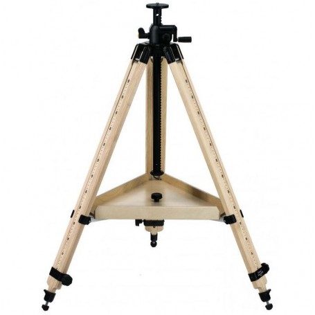 Cavalletto in legno Berlebach Report 322/K Astro M9 (62800)