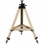 Berlebach Wooden tripod Report 322/K Astro M9 (62800)