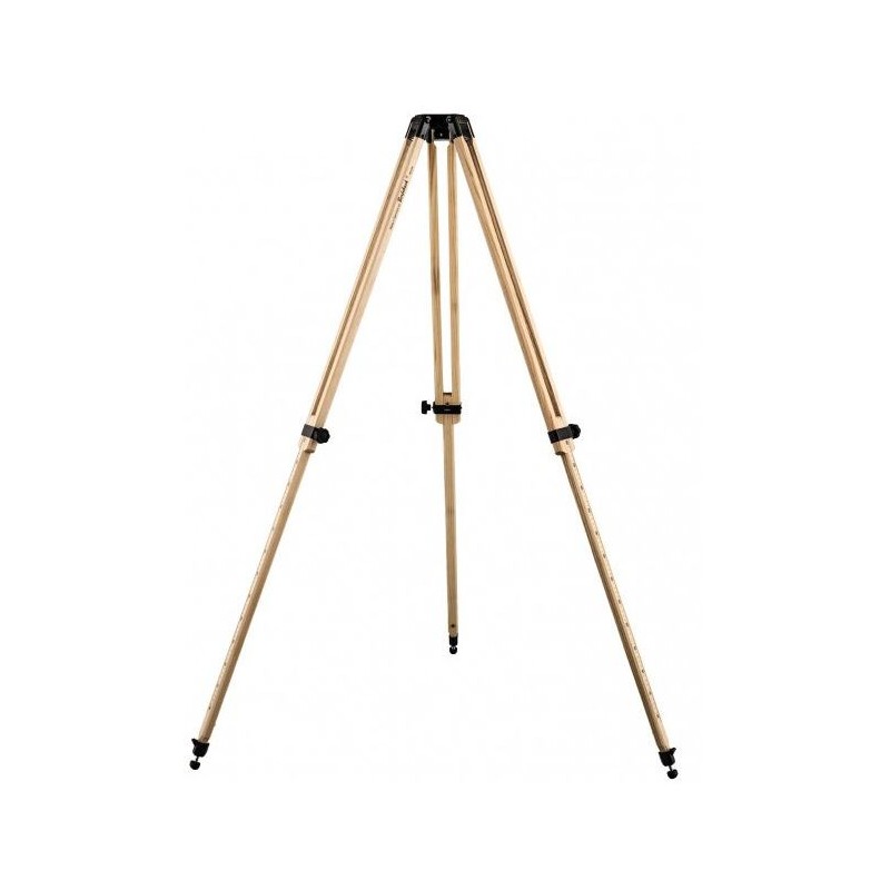Berlebach Wooden tripod Report 332 M3 3/8" (45649)