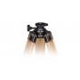 Berlebach Wooden tripod Report 332 M3 3/8" (45649)