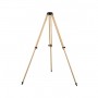 Berlebach Wooden tripod Report 402 1/4" (8079)