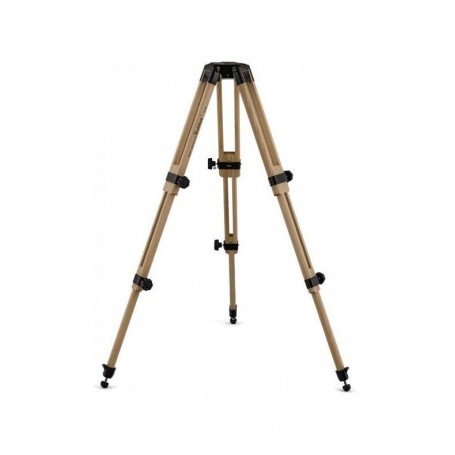 Tripod kayu Berlebach Report 703 1/4" (8091)