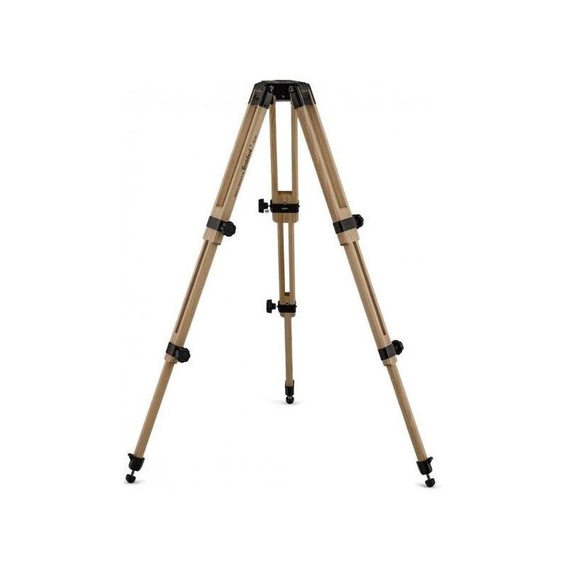 Berlebach Wooden tripod Report 713 1/4" (8092)