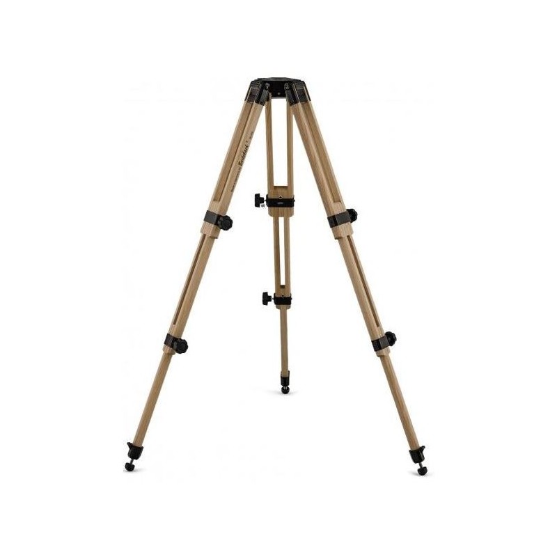 Berlebach Wooden tripod Report 713 3/8" (70737)
