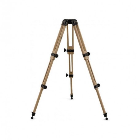 Treppiede in legno Berlebach Report 713 3/8" (70737)