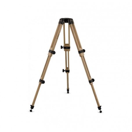 Trípode de madera Berlebach Report 803 1/4" (8101)
