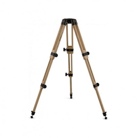 Tripod kayu Berlebach Report 803 3/8" (69177)