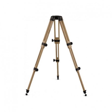 Tripod kayu Berlebach Report 903 1/4" (8111)