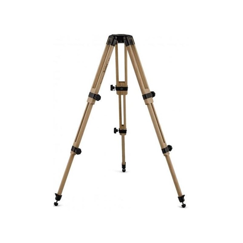 Berlebach Wooden tripod Report 913 3/8" (73350)
