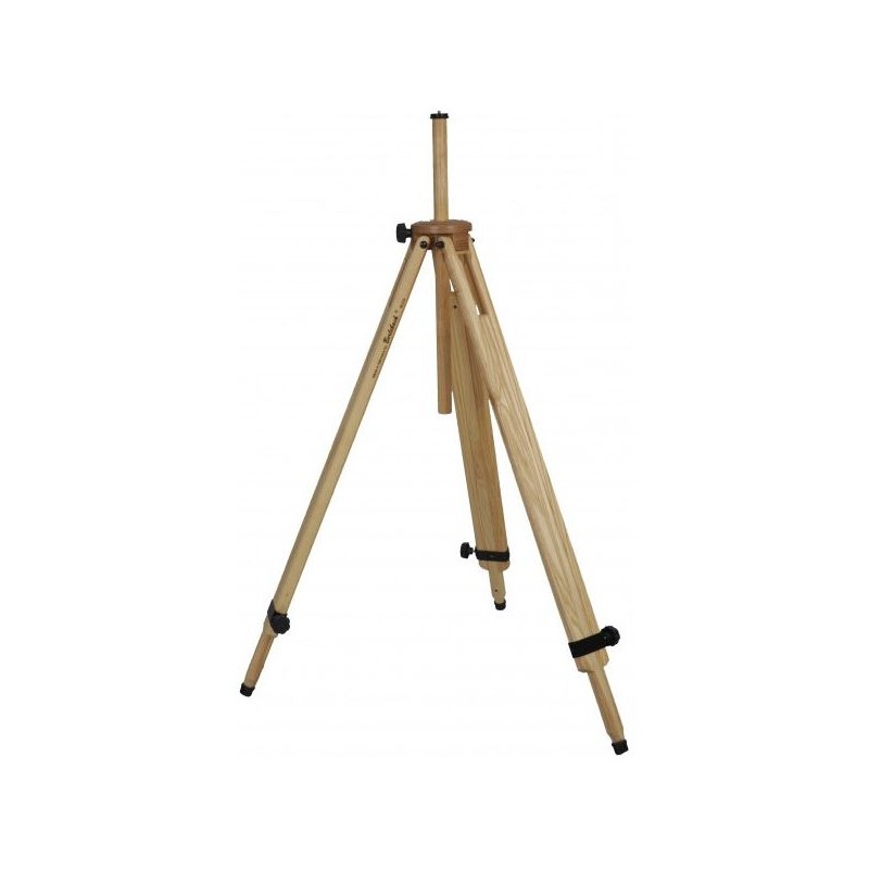 Berlebach Wooden tripod Report EMV 2022HL 1/4" (45713)