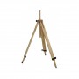 Trípode de madera Berlebach Report EMV 2022HL 3/8" (45714)