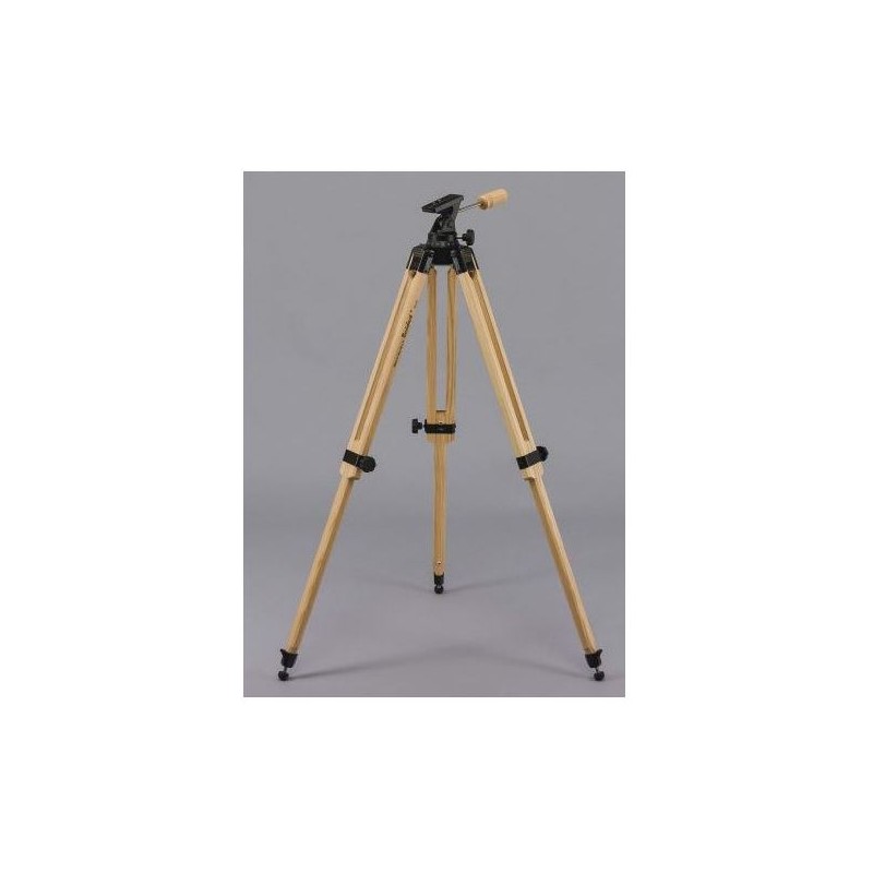 Ξύλινο τρίποδο Berlebach μοντέλο 152/520 1/4 (8052)