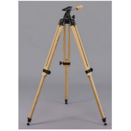 Dřevěný stativ Berlebach model 152/520 1/4 (8052)