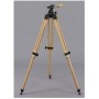 Chân máy gỗ Berlebach model 152/520 1/4 (8052)