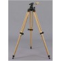 Berlebach Wooden tripod model 152/520 3/8 (61569)