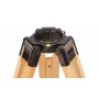 Trípode de madera Berlebach modelo 162/75 (8974)