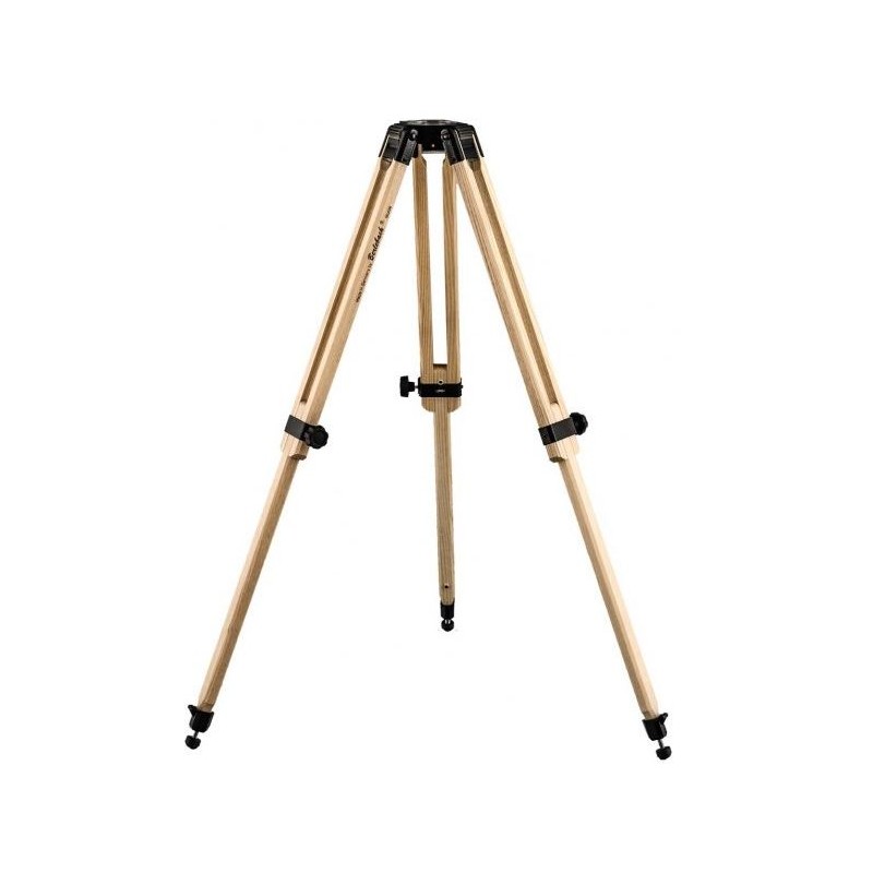 Berlebach Wooden tripod model 262/75 (8976)