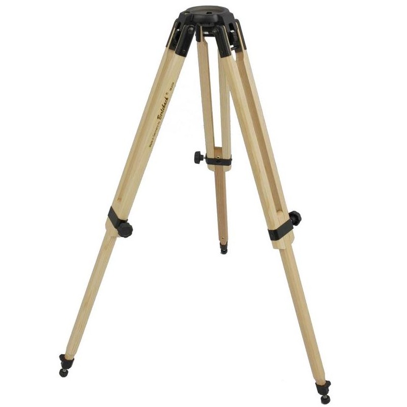 Berlebach Wooden tripod model 462/75 (8979)