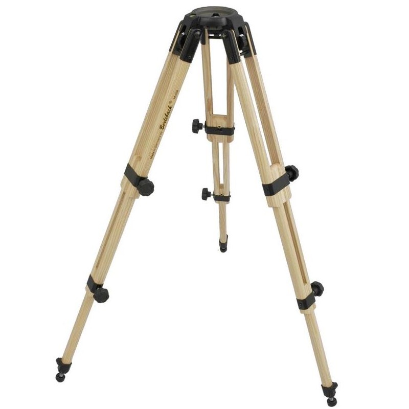 Berlebach Wooden tripod model 7062/75 (8980)