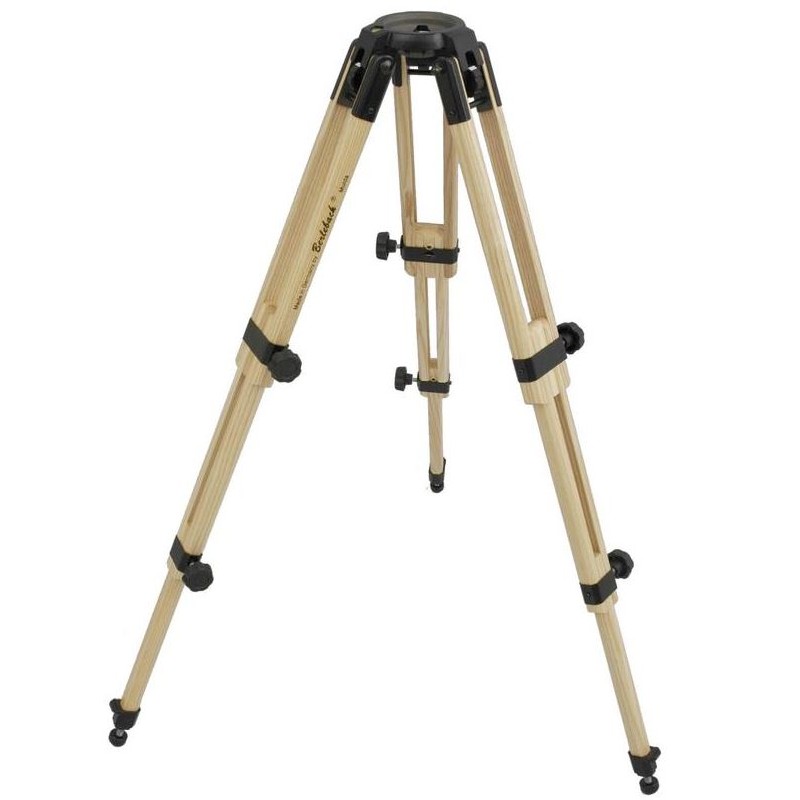 Berlebach Wooden tripod model 8063/75 (8985)