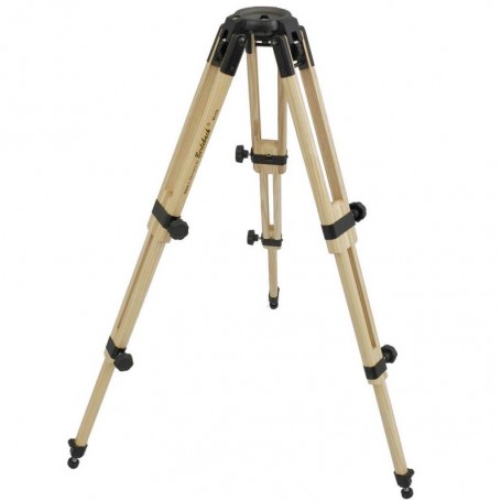 Dřevěný stativ Berlebach model 8063/75 (8985)