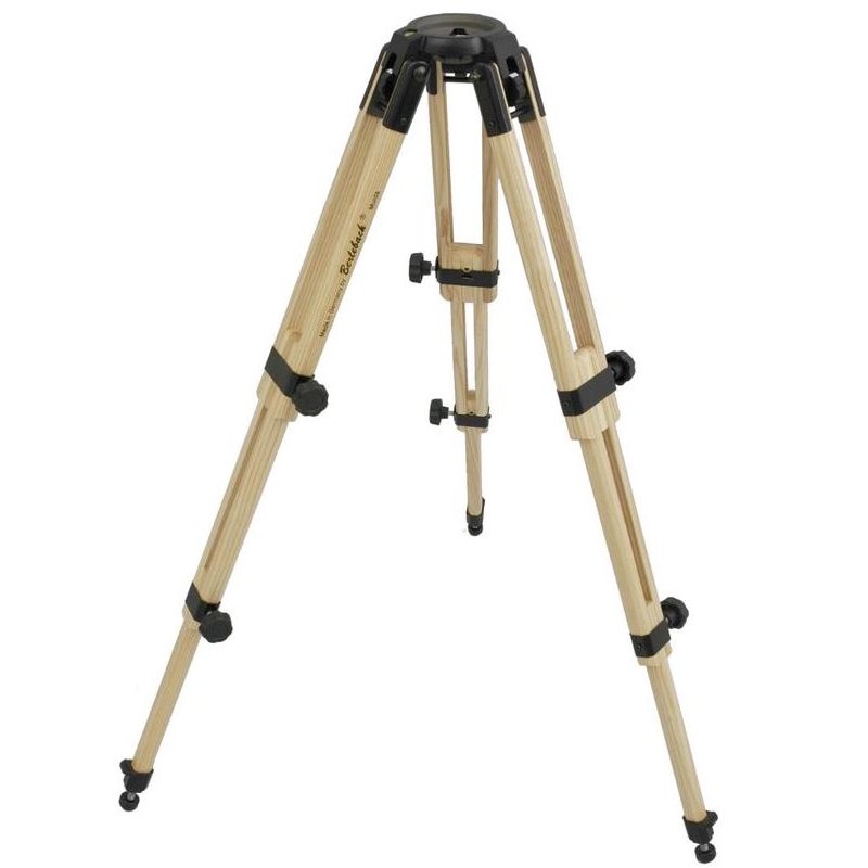 Berlebach Wooden tripod model 9063/75 (8984)