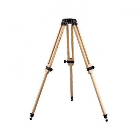Cavalletto in legno Berlebach Report 132 (8048)
