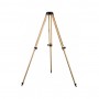 Berlebach Wooden tripod model 342 (8074)