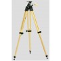 Chân máy gỗ Berlebach model 352/520 (8076)