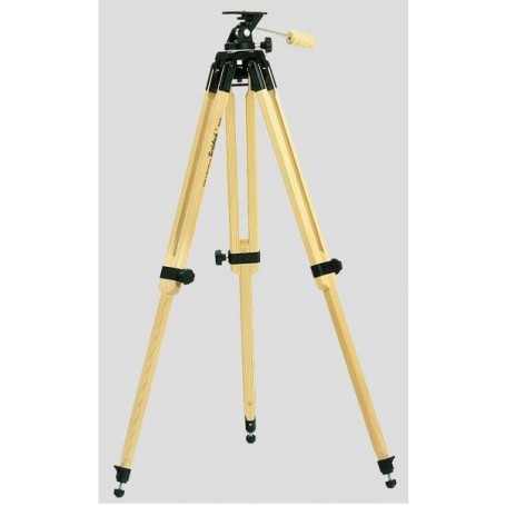 ขาตั้งกล้องไม้ Berlebach รุ่น 352/520 (8076)