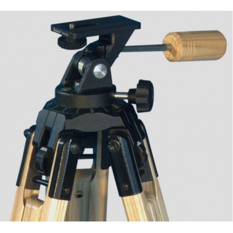 Dřevěný stativ Berlebach model 452/520 (8088)