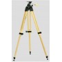 Chân máy gỗ Berlebach model 252/520 video (8065)