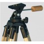 Berlebach dřevěný stativ model 252/520 video (8065)