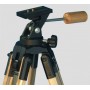 Chân máy gỗ Berlebach model 352/520 video (8077)