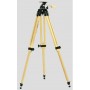 Berlebach houten statief model 452/520 video (8089)