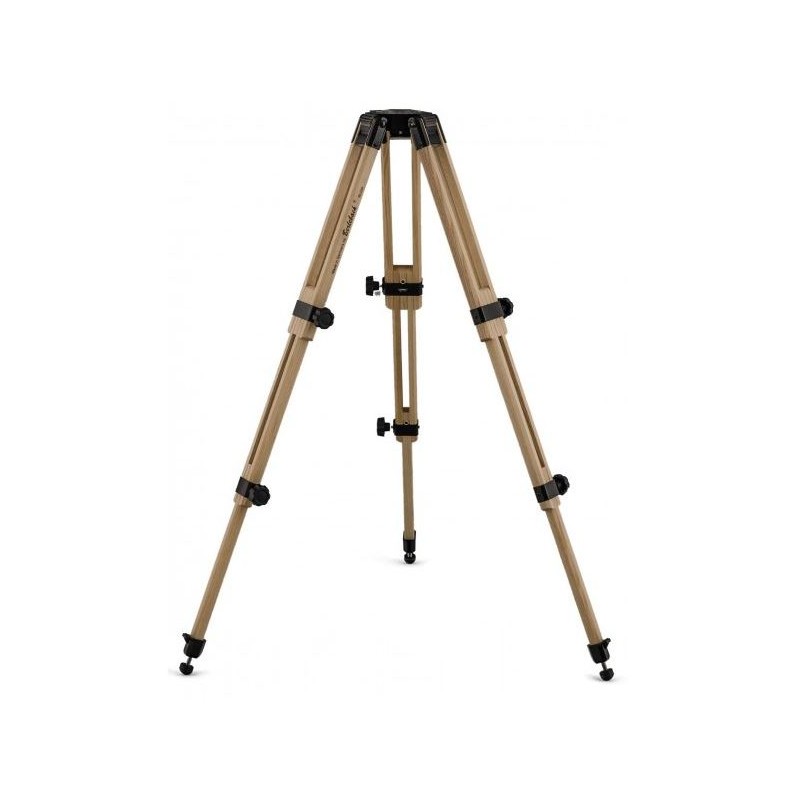 Cavalletto in legno Berlebach Report 723 (8093)