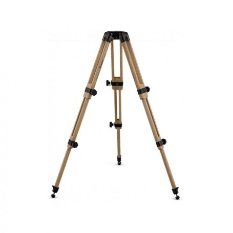 Trípode de madera Berlebach Report 723 (8093)