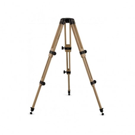 Trípode de madera Berlebach Report 733 (8095)