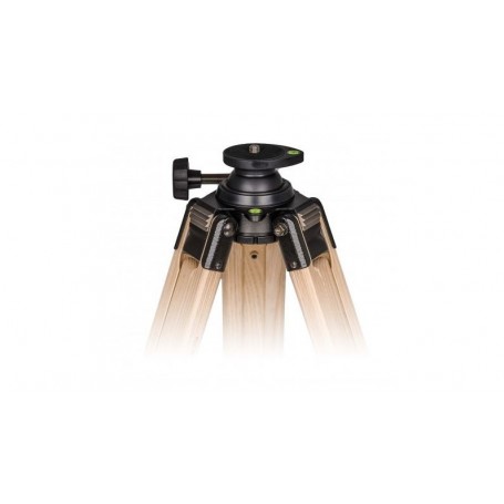 Berlebach Houten statief Report 733 (8095)