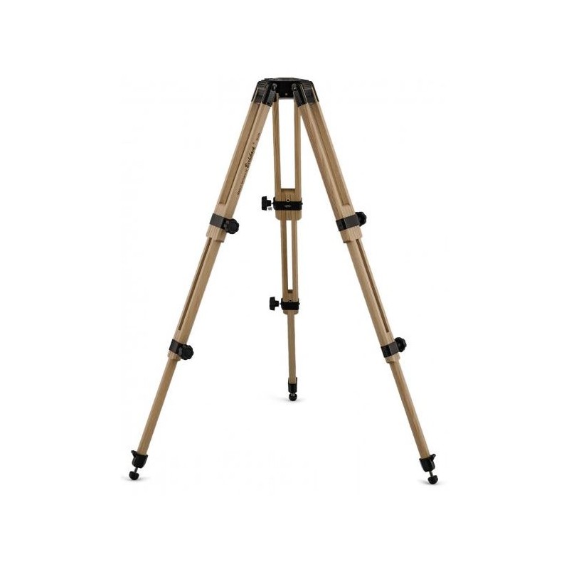 Berlebach Wooden tripod Report 833 (8105)